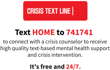 Crisis Hotlines & Resources